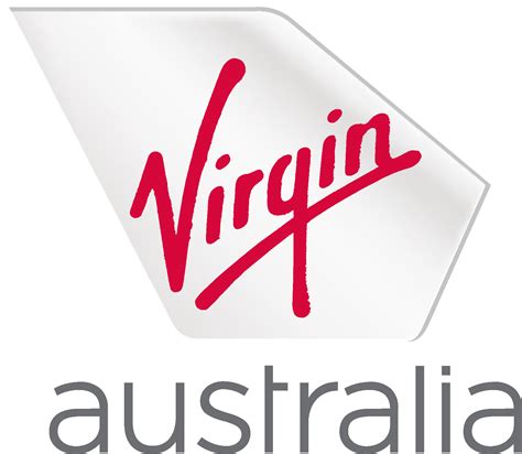 Virgin Australia Logo - PNG Logo Vector Brand Downloads (SVG, EPS)