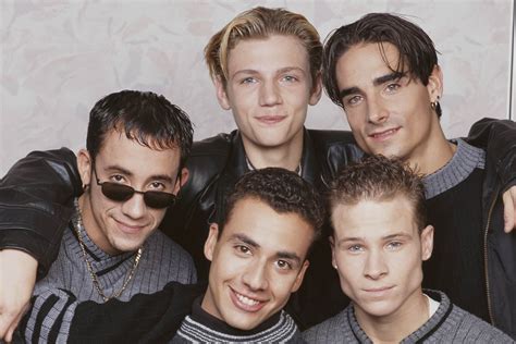 Backstreet Boys Wallpapers (73+ images)