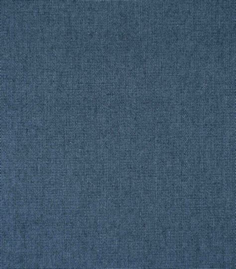 Cotton Blue Color Solid Plain Fabric (FC-286) - Dinesh Exports