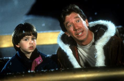 Tim Allen's 'The Santa Clause' Movies Earned More Than $360 Million at ...