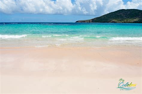 Flamenco Beach, Culebra, Puerto Rico - 2024 Visiting Guide - Updated