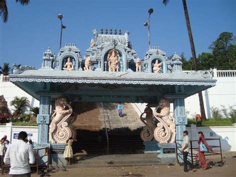 horanadu-temple-1 | Incredible Malnad