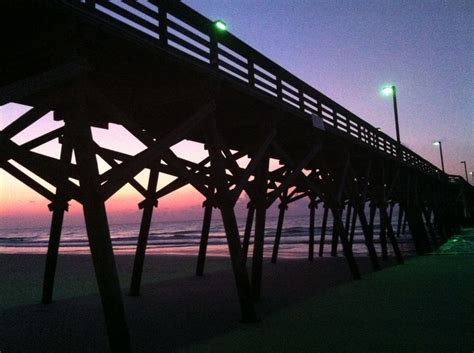 Surfside Beach Pier - mySurfside