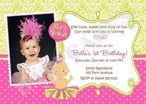 Birthday Invitation Wording – Easyday