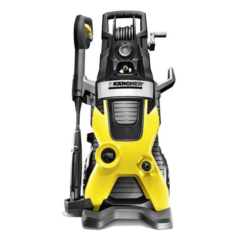 Shop Karcher K5 Premium 2,000-PSI 1.5-GPM Cold Water Electric Pressure ...