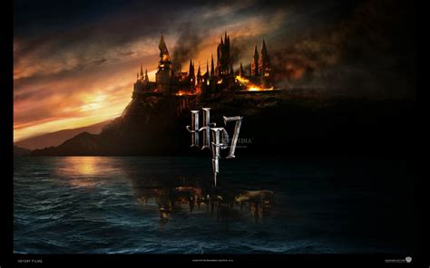 Harry Potter Screensavers and Wallpapers - WallpaperSafari