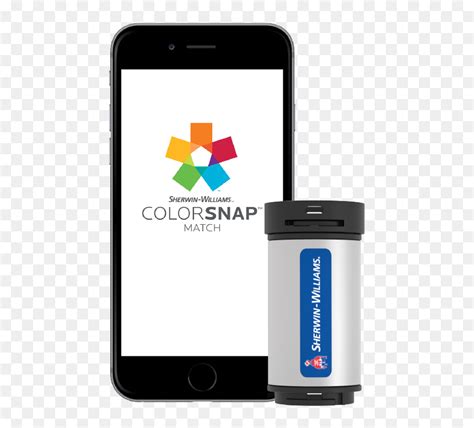 Sherwin Williams Color Snap Tool, HD Png Download - vhv