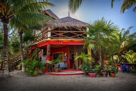 Holbox Island Beach Hotels | Holbox Island Hotels