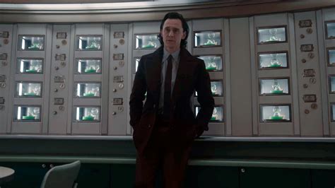 Loki Season 2, Episode 4, Recap: Cut to Black