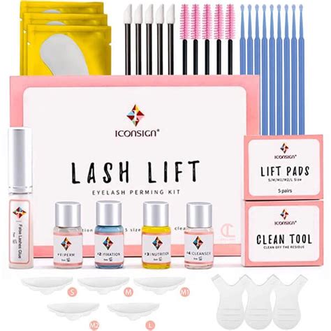 Best Lash Lift Kit Wholesale - Jemenow