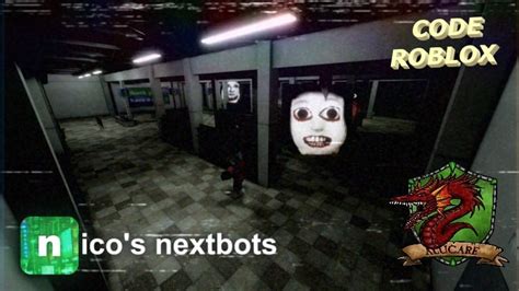 Roblox : Code nico's nextbots January 2025 - Alucare