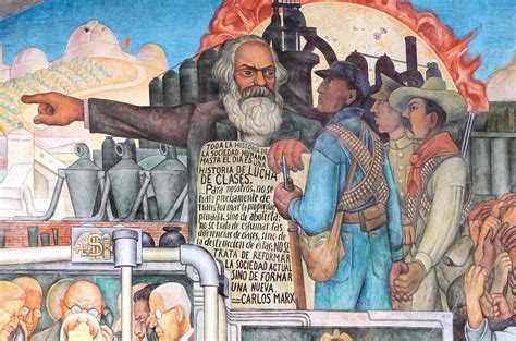 Smarthistory – The History of Mexico: Diego Rivera’s Murals at the ...