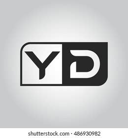 yd Logo Vector (.EPS) Free Download