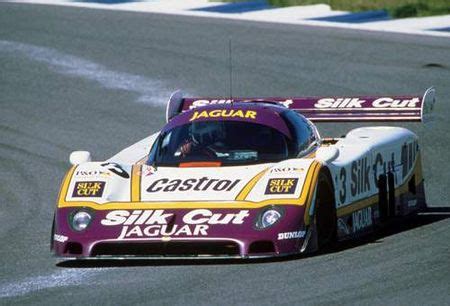 Jaguar XJR-9 - Wikicars