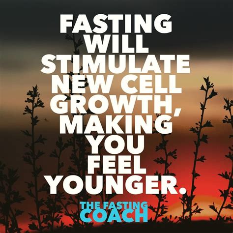 Intermittent Fasting Motivational Quotes