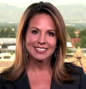 Alicia Acuna Fox News, Bio, Age, Spouse, Family, Eye & Net Worth