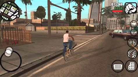 GTA San Andreas PC Game Download Full Version Free