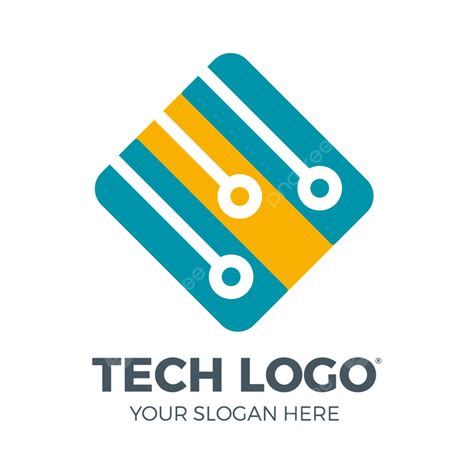 Computer Technology Logo