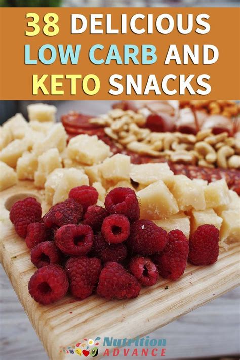 Diabetic Snacks, Low Carb Snacks, Low Carb Keto Recipes, Low Carb Yum ...