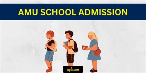 AMU School Admissions 2023 Open: Aligarh Muslim University, 41% OFF