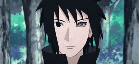 Sasuke Wind GIF - Sasuke Wind Air - Discover & Share GIFs