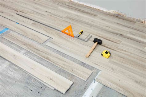 How to Install Vinyl Plank Flooring