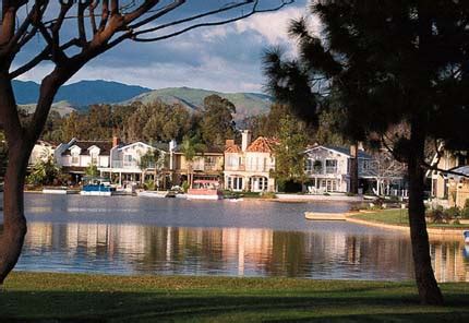 Lake Forest, California - Community Guide