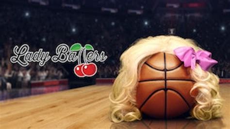 Lady Ballers Trailer