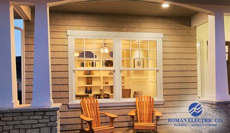 Recessed Lighting Options for Your Porch - Roman Electric