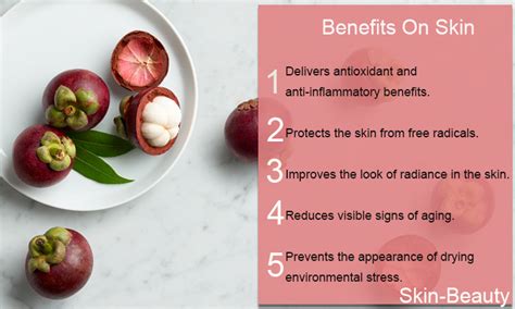 Mangosteen Leaves Tea Benefits - Sere Fruit