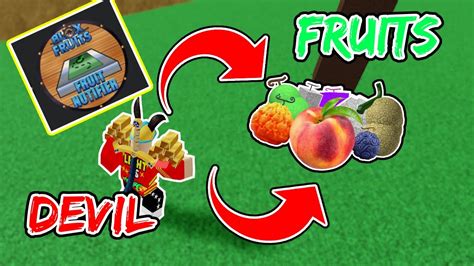 Blox Fruits Codes For Devil Fruits / Blox Fruits Codes Update 13 ...