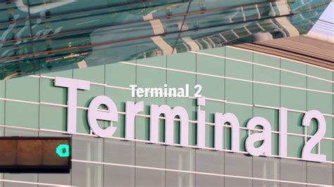 Terminal Incheon Airport Map