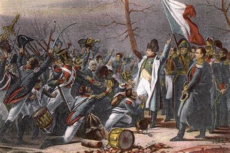 Hundred Days: Napoleon's Return From Exile In Elba | HistoryExtra