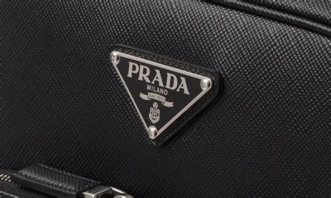 Prada Logo Design: History & Evolution