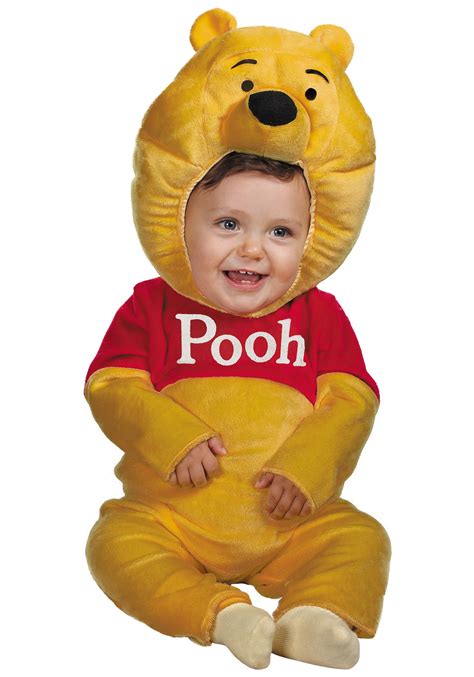 Winnie the Pooh Costumes - CostumesFC.com