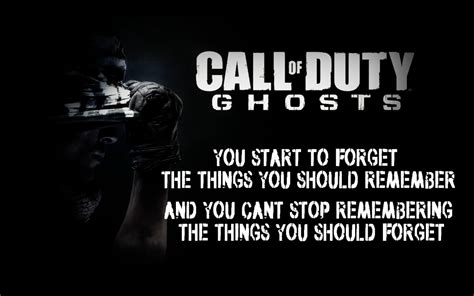 Call Of Duty Quotes - ShortQuotes.cc