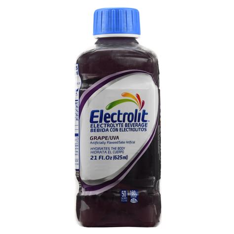 Electrolit Hydration Drink With Electrolytes - Walmart.com - Walmart.com