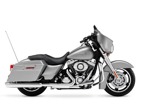 HARLEY DAVIDSON Street Glide specs - 2008, 2009 - autoevolution