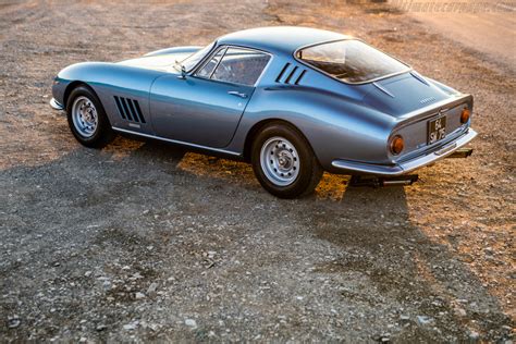 Ferrari 275 GTB