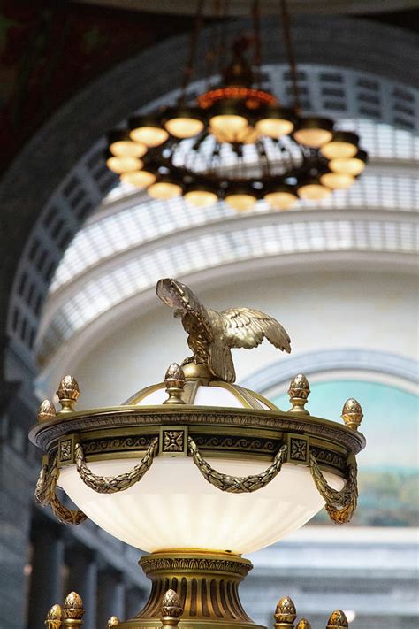 Inside Utah state capitol building Photograph by Eldon McGraw - Fine ...