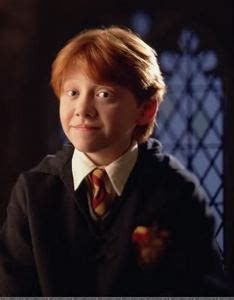 Ron Weasley - Harry Potter - Fanpop