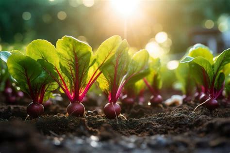 Beet Bolting Buster: A Gardener's Guide to Preventing Premature Beet ...