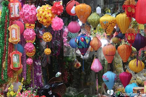 lantern-Top-10-Decorations-at-Vietnamese-Tet-Festival - Scooter Saigon ...