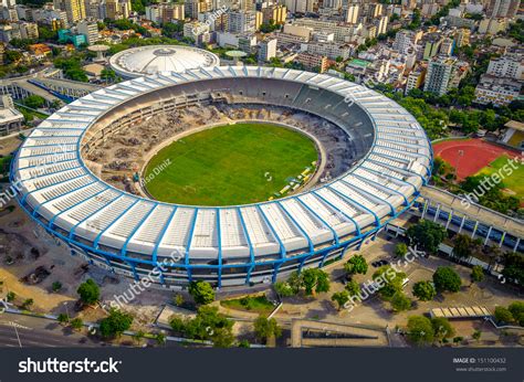 39,885 Rio De Janeiro Stadium Images, Stock Photos & Vectors | Shutterstock