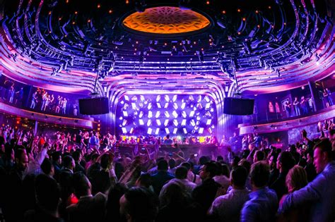 The Ultimate Guide to Nightclubs in Las Vegas, NV - Vegas Bottle ...