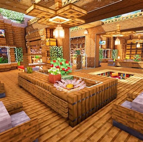 Minecraft House Plans, Easy Minecraft Houses, Minecraft Modern ...