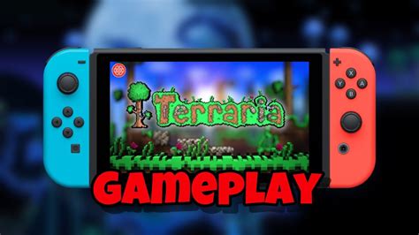 Buy Terraria Nintendo Switch - flfree