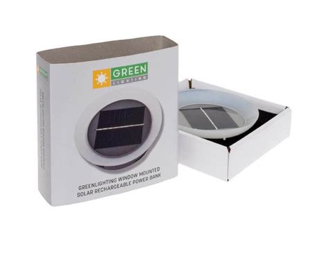 The Solar Powered Charger For iPhone You Absolutely Must Have