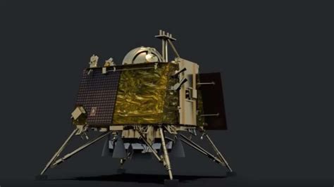 Chandrayaan Isro Locates Vikram Lander S Location Trying To | Hot Sex ...