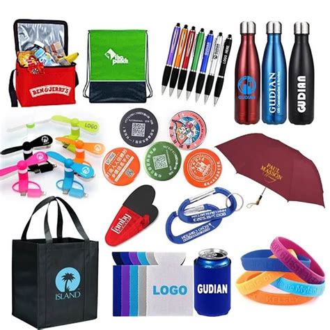 Professional Corporate Gift Supplier - Promotional Gifts